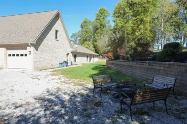 The facilities at Liberty Ranch in Kings Mountain, KY 5